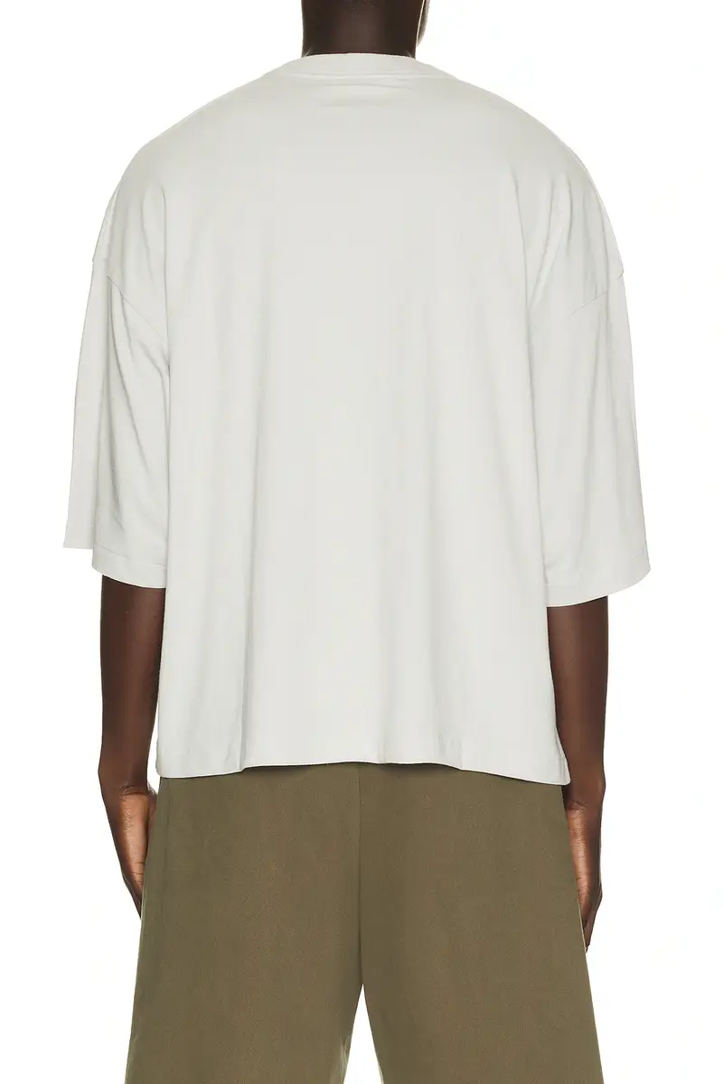 Fear of God Essentials Merch Tee | Thumbnail 2