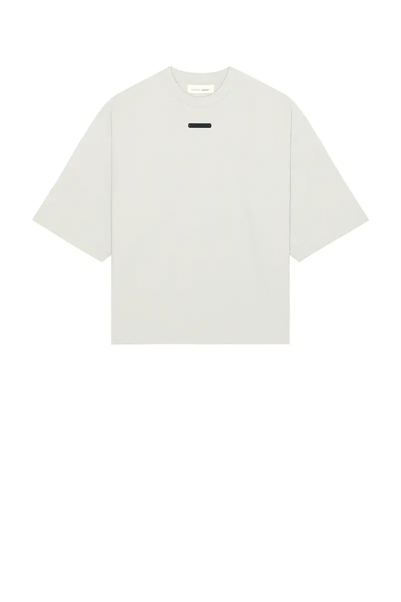 Fear of God Essentials Merch Tee | Thumbnail 4