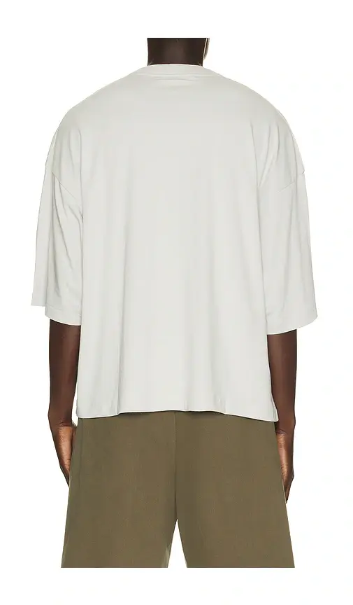 Fear of God Essentials Merch Tee | Thumbnail 6