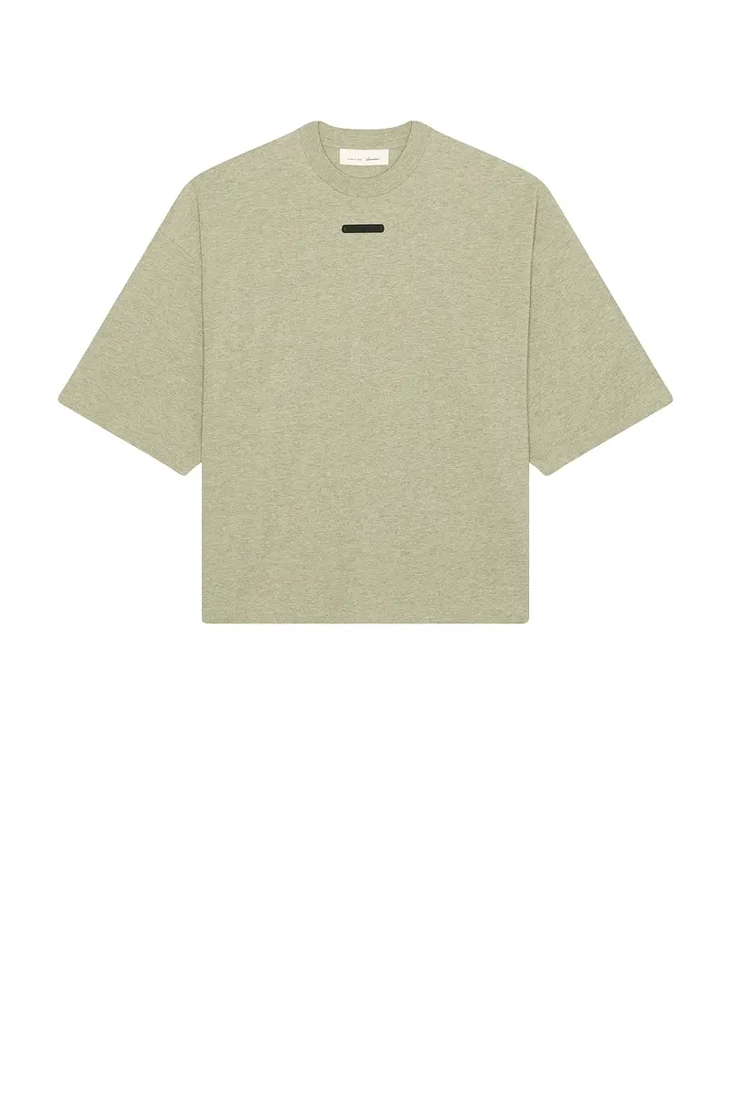 Fear of God Essentials Merch Tee | Thumbnail 4
