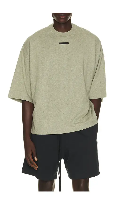 Fear of God Essentials Merch Tee | Thumbnail 5