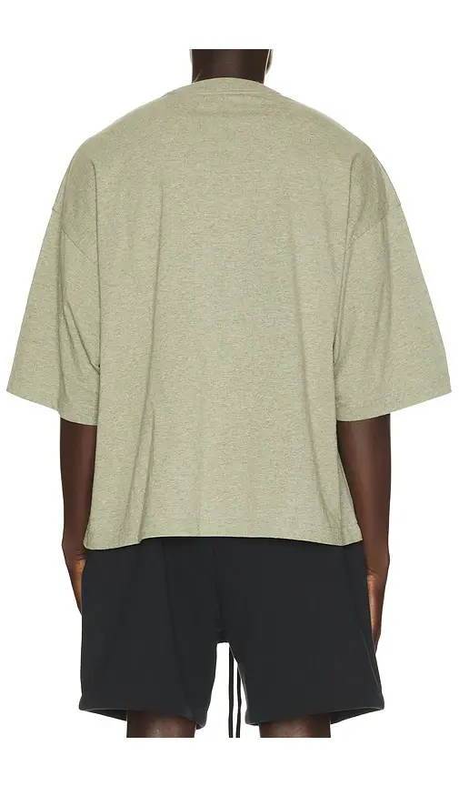 Fear of God Essentials Merch Tee | Thumbnail 6