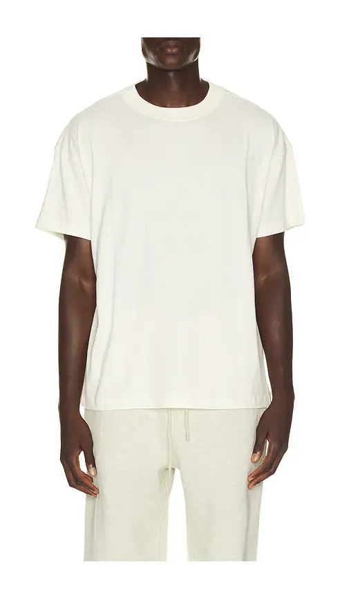 Fear of God Essentials Tee | Thumbnail 5