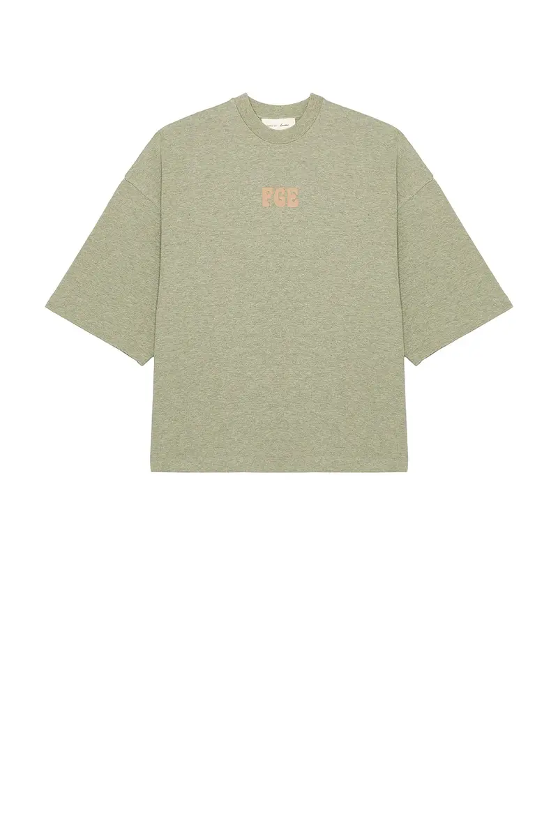 Fear of God Essentials Merch Tee | Thumbnail 4