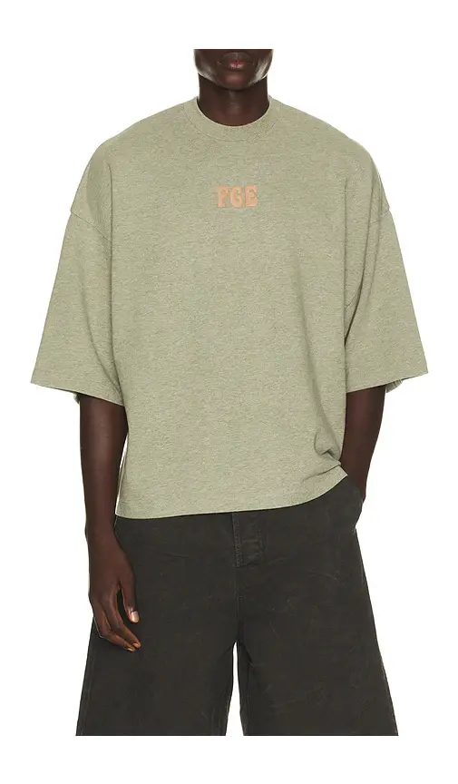 Fear of God Essentials Merch Tee | Thumbnail 5