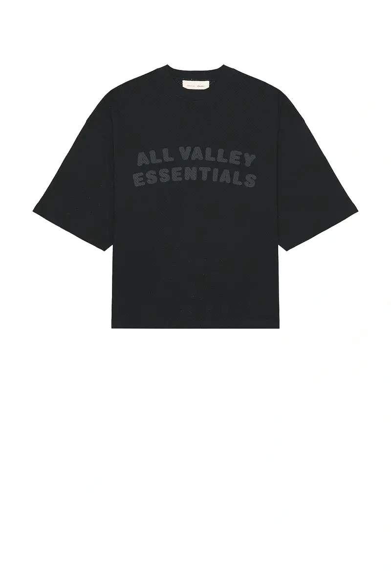 Fear of God Essentials Merch Tee | Thumbnail 4