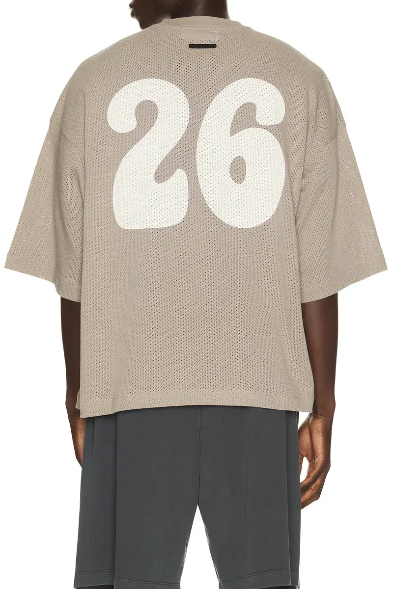 Fear of God Essentials Merch Tee | Thumbnail 2