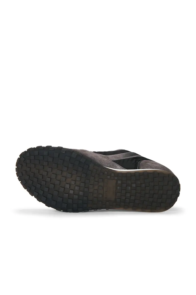 Givenchy Suede & Nylon New Glide Sneakers | Thumbnail 6 Givenchy Suede & Nylon New Glide Sneakers | Thumbnail 6