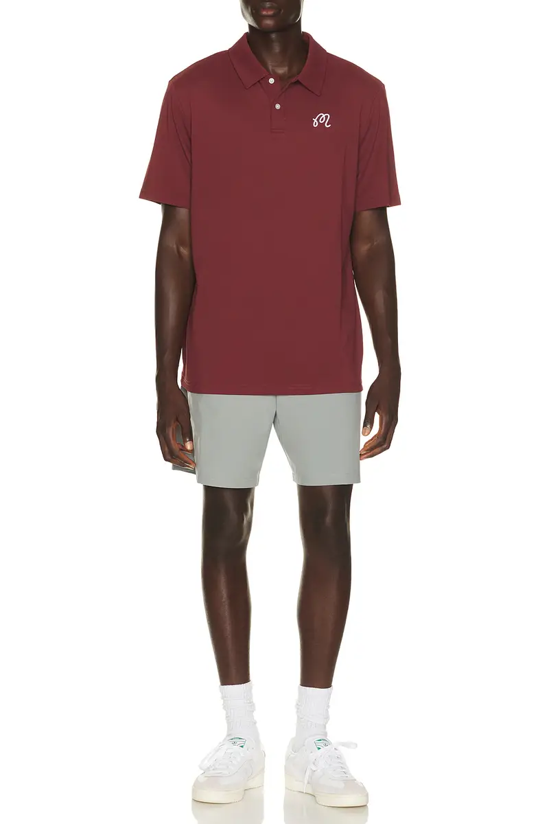 Malbon Fairway Polo | Thumbnail 3 Malbon Fairway Polo | Thumbnail 3
