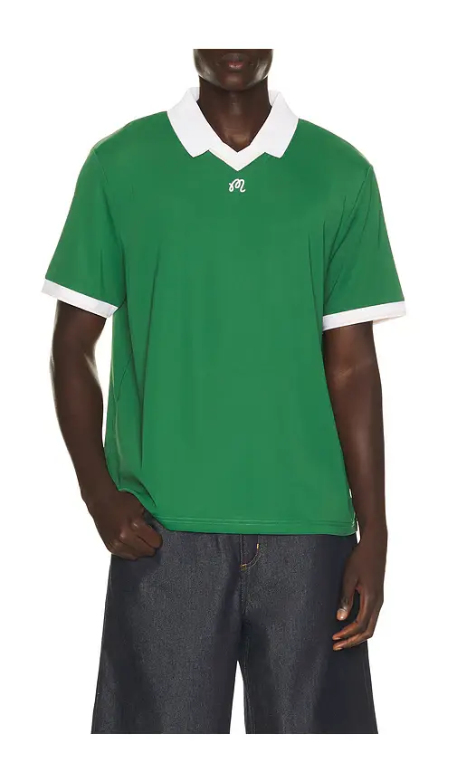 Malbon Barrio Polo | Thumbnail 6