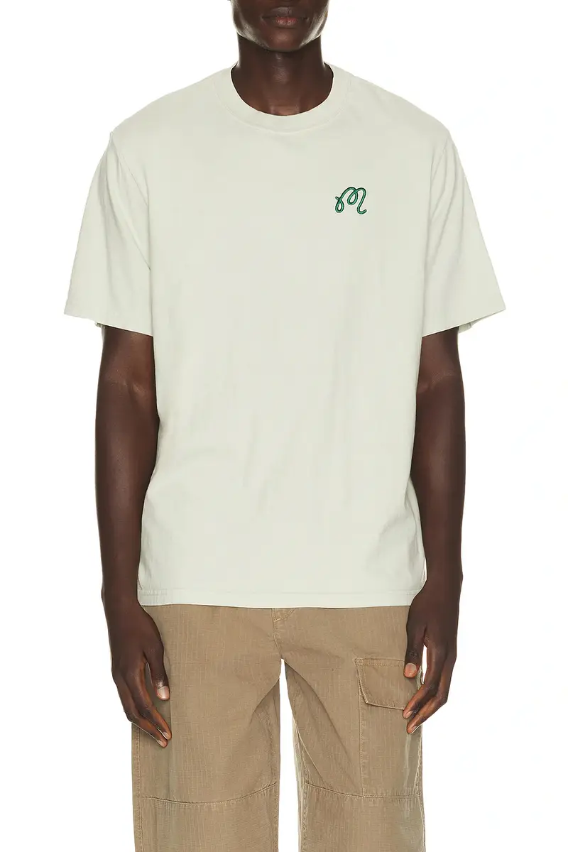 Malbon Bermuda Palms Tee | Thumbnail 2