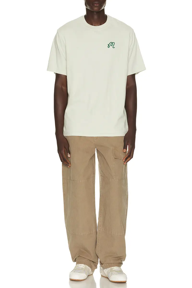 Malbon Bermuda Palms Tee | Thumbnail 3