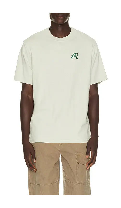 Malbon Bermuda Palms Tee | Thumbnail 7