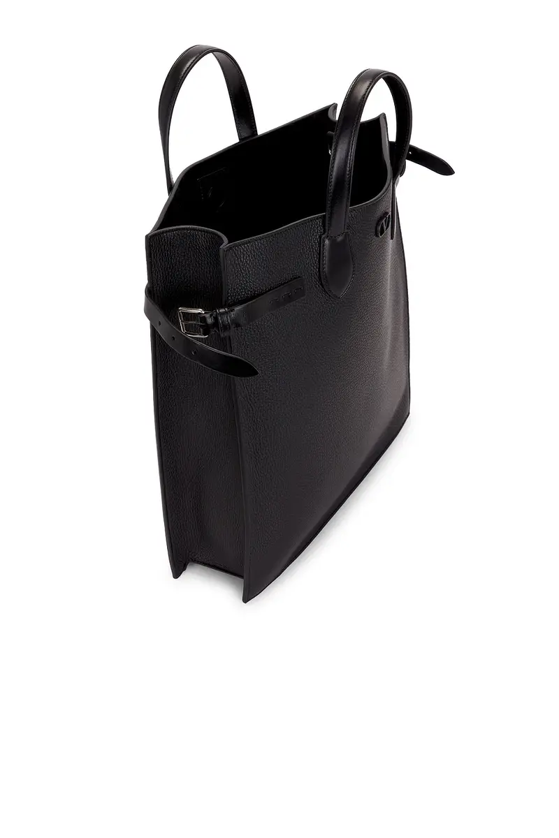 Valentino Garavani Soft Deer Tote | Thumbnail 5 Valentino Garavani Soft Deer Tote | Thumbnail 5
