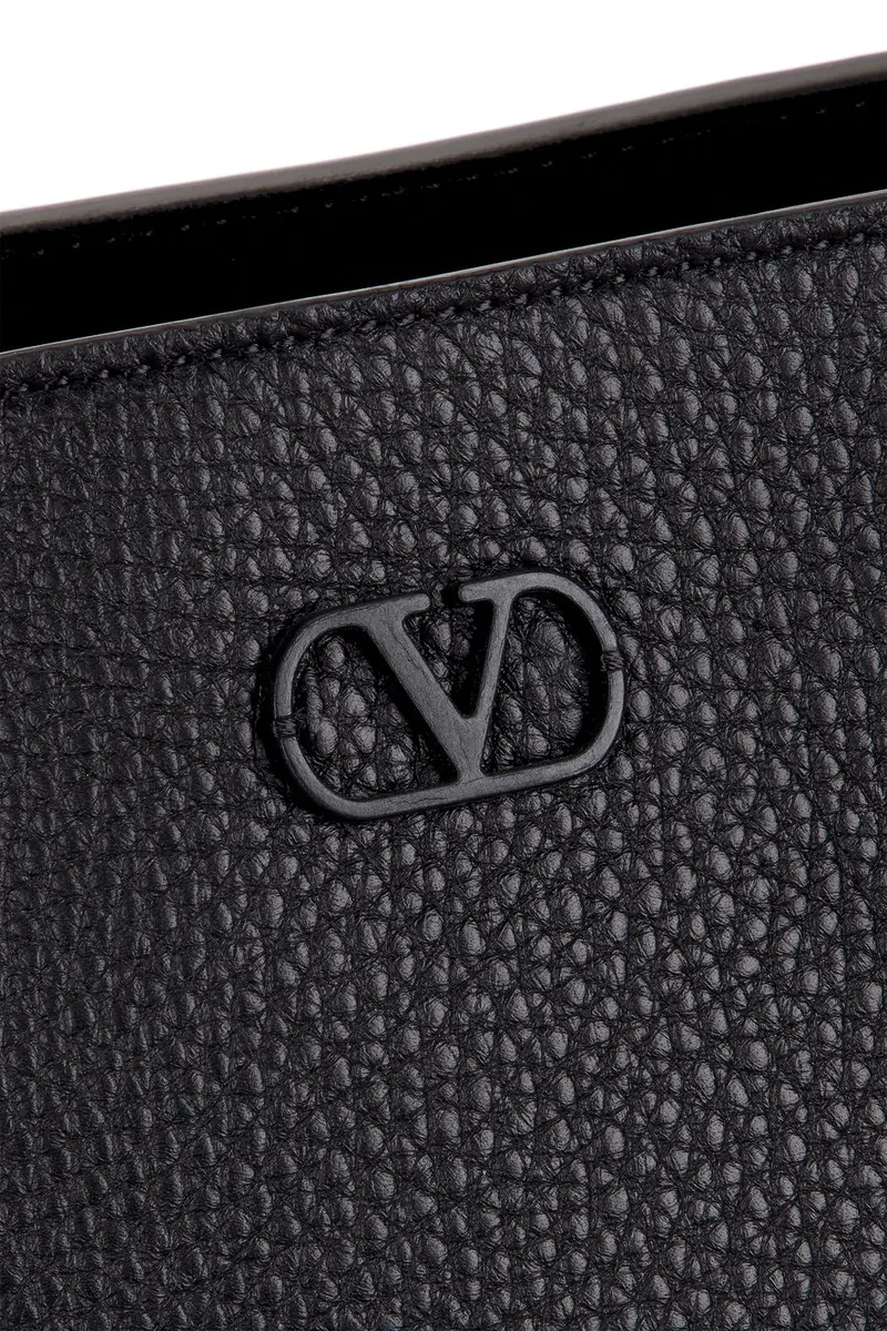 Valentino Garavani Soft Deer Tote | Thumbnail 7 Valentino Garavani Soft Deer Tote | Thumbnail 7