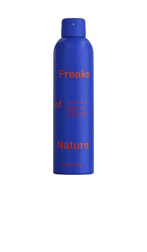 Freaks of Nature SPF 30 Mineral Spray | Thumbnail 2 Freaks of Nature SPF 30 Mineral Spray | Thumbnail 2