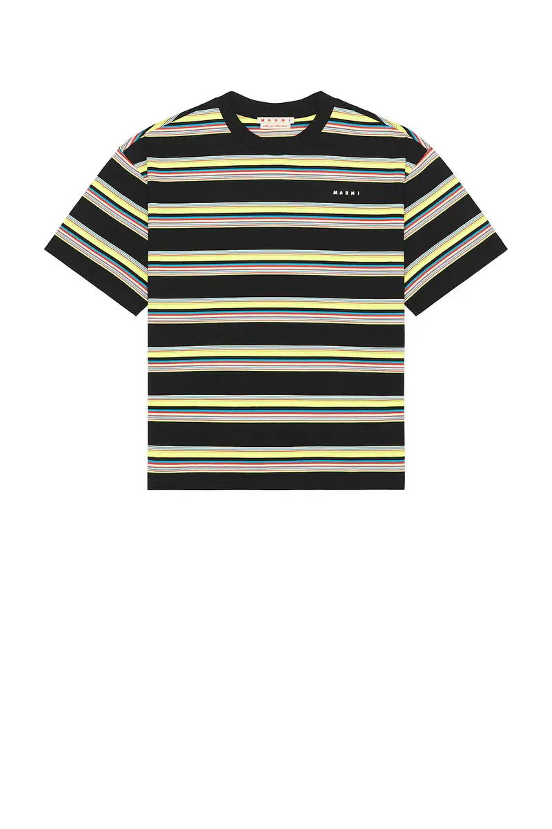 Marni Tee Shirt | Thumbnail 4