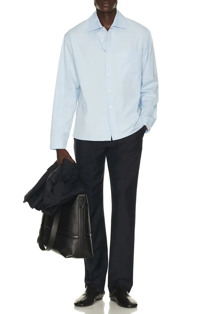 Jil Sander Shirt | Thumbnail 3 Jil Sander Shirt | Thumbnail 3