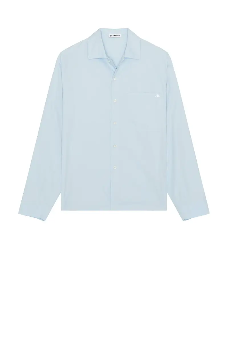 Jil Sander Shirt | Thumbnail 4 Jil Sander Shirt | Thumbnail 4