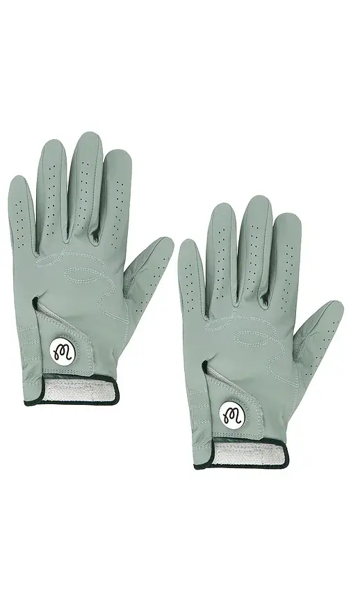 Malbon Palmetto Glove | Thumbnail 3
