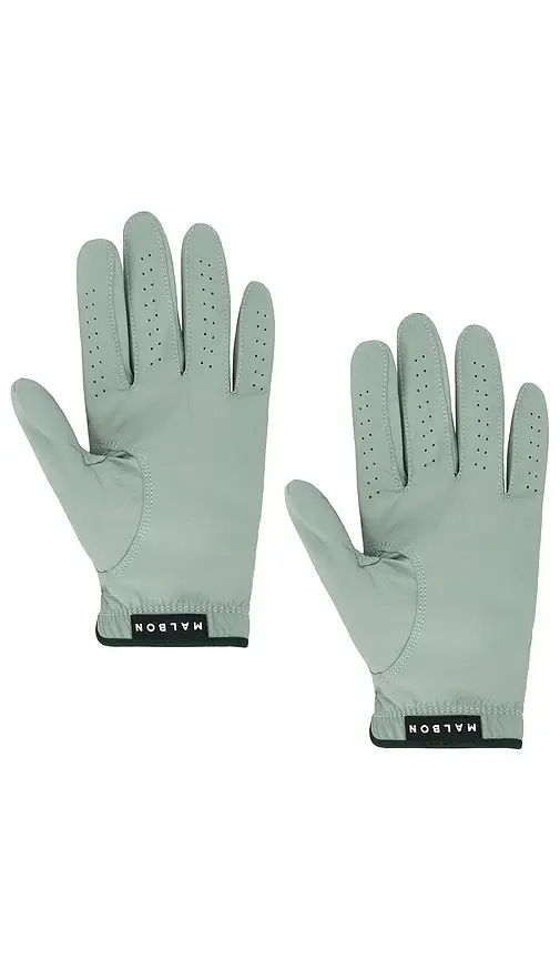 Malbon Palmetto Glove | Thumbnail 4