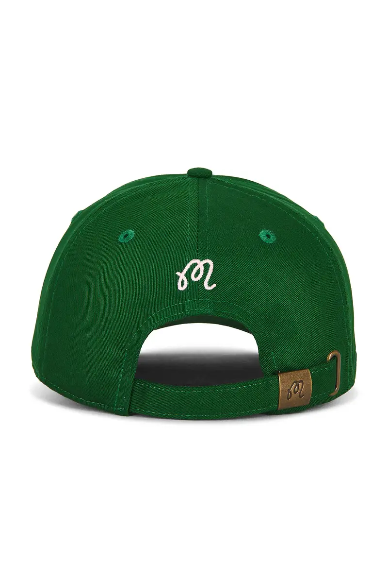 Malbon Palmetto Dad Hat | Thumbnail 2