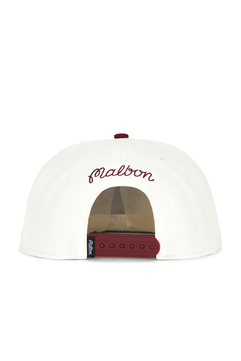 Malbon Palma Drive Snapback | Thumbnail 2