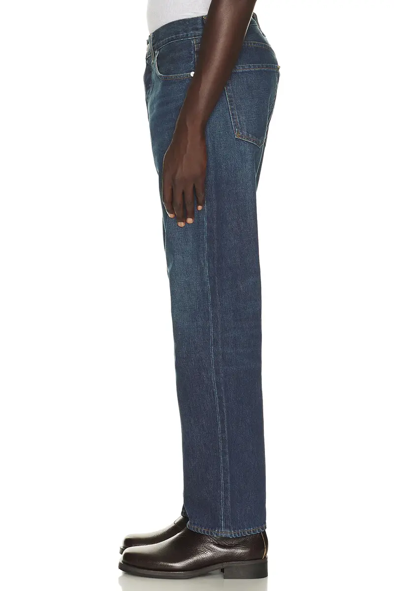 Citizens of Humanity Beau Relaxed Straight Jeans | Thumbnail 2