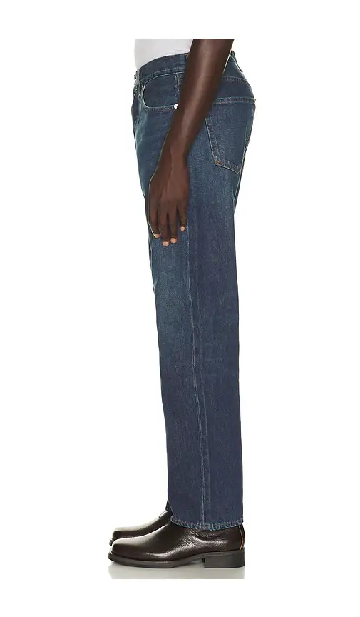 Citizens of Humanity Beau Relaxed Straight Jeans | Thumbnail 7