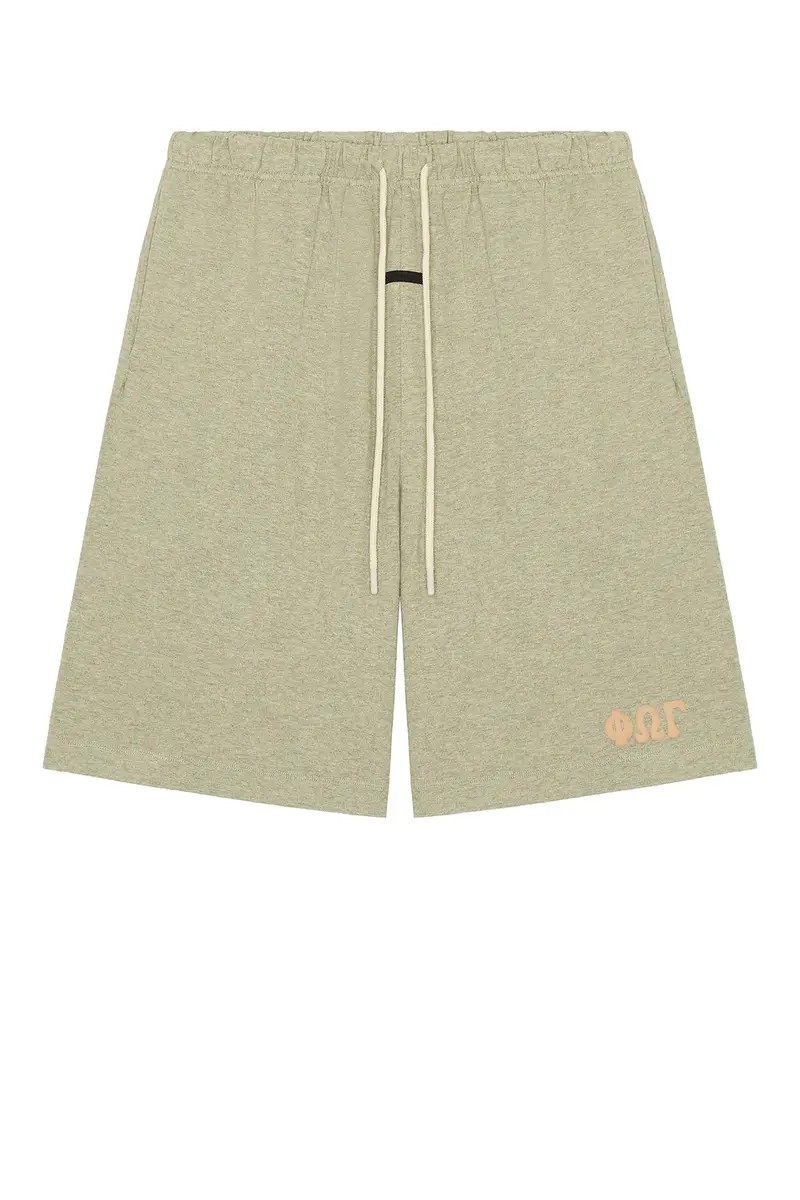 Fear of God Essentials 90's Short | Thumbnail 4