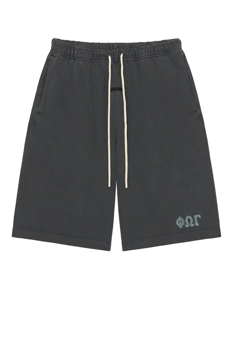Fear of God Essentials 90's Short | Thumbnail 4