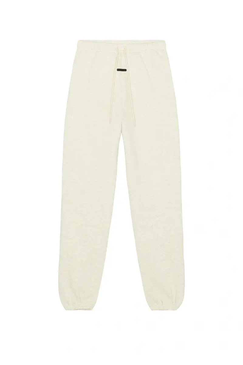 Fear of God Essentials Classic Fleece Sweatpant | Thumbnail 6 Fear of God Essentials Classic Fleece Sweatpant | Thumbnail 6