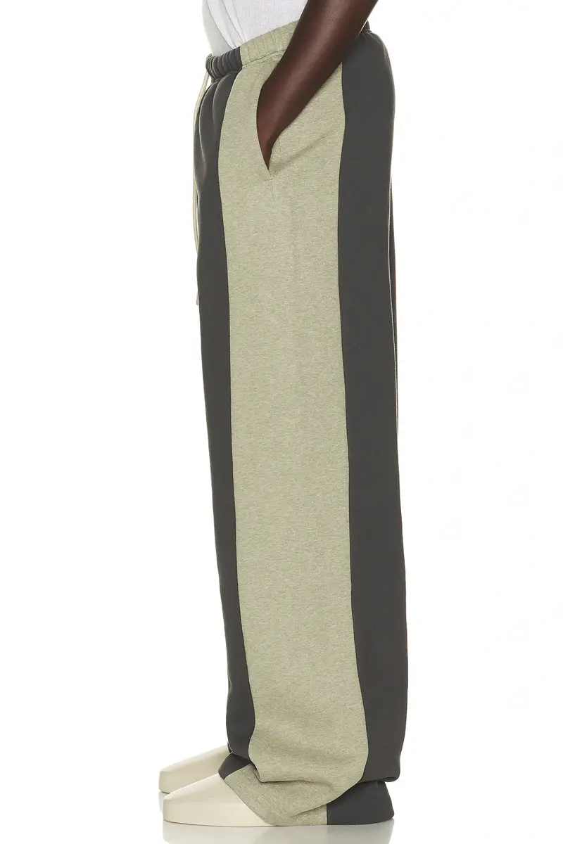 Fear of God Essentials Panelled Lounge Pant | Thumbnail 2 Fear of God Essentials Panelled Lounge Pant | Thumbnail 2