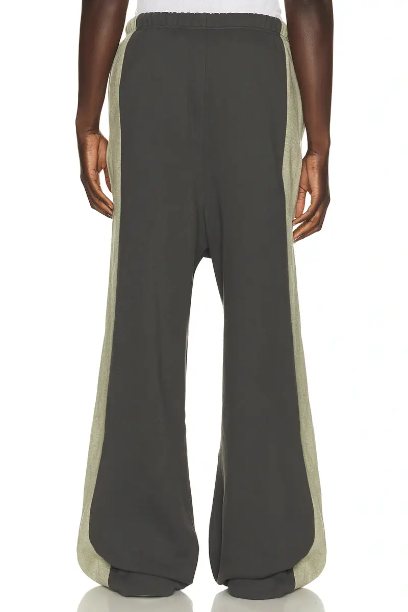 Fear of God Essentials Panelled Lounge Pant | Thumbnail 3 Fear of God Essentials Panelled Lounge Pant | Thumbnail 3