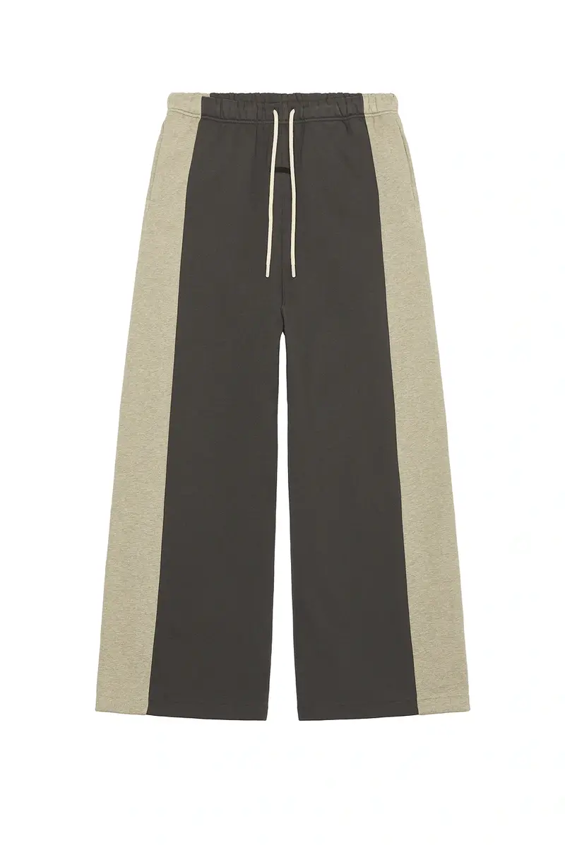 Fear of God Essentials Panelled Lounge Pant | Thumbnail 5 Fear of God Essentials Panelled Lounge Pant | Thumbnail 5