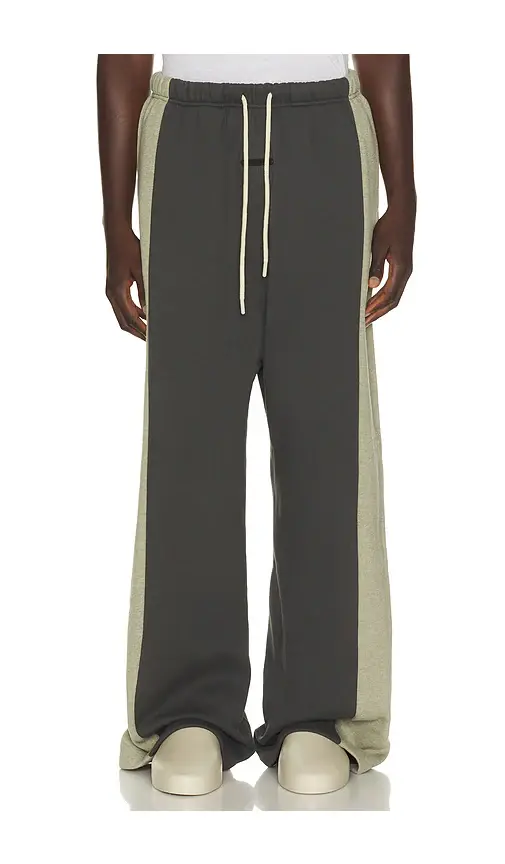 Fear of God Essentials Panelled Lounge Pant | Thumbnail 6 Fear of God Essentials Panelled Lounge Pant | Thumbnail 6