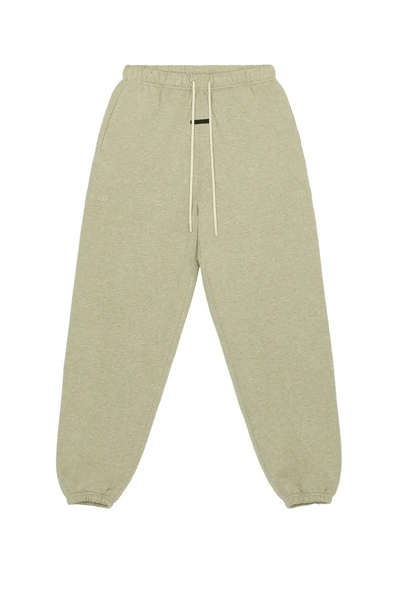 Fear of God Essentials Classic Fleece Sweatpant | Thumbnail 6 Fear of God Essentials Classic Fleece Sweatpant | Thumbnail 6