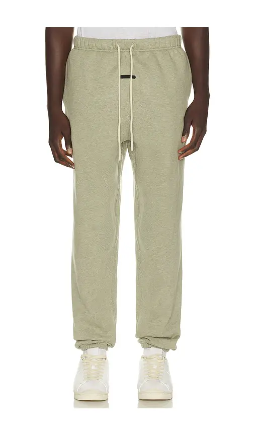 Fear of God Essentials Classic Fleece Sweatpant | Thumbnail 7 Fear of God Essentials Classic Fleece Sweatpant | Thumbnail 7