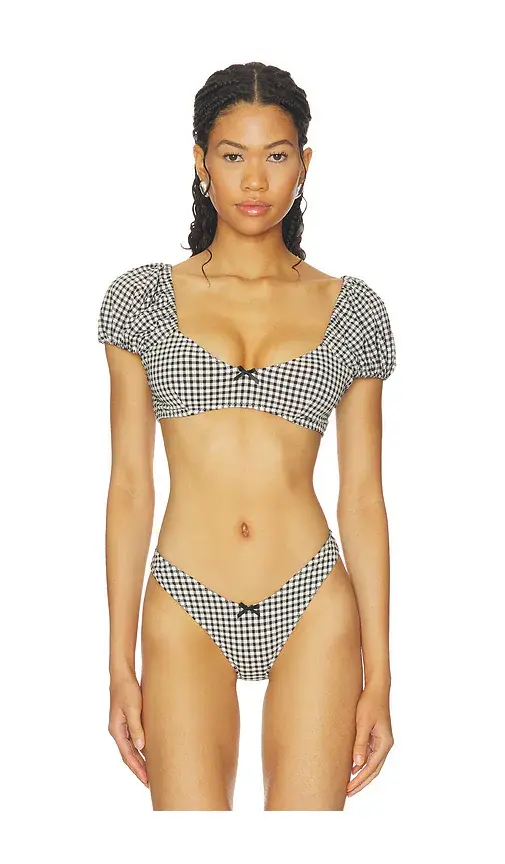 LPA Chantel Top | Image 1 LPA Chantel Top | Image 1