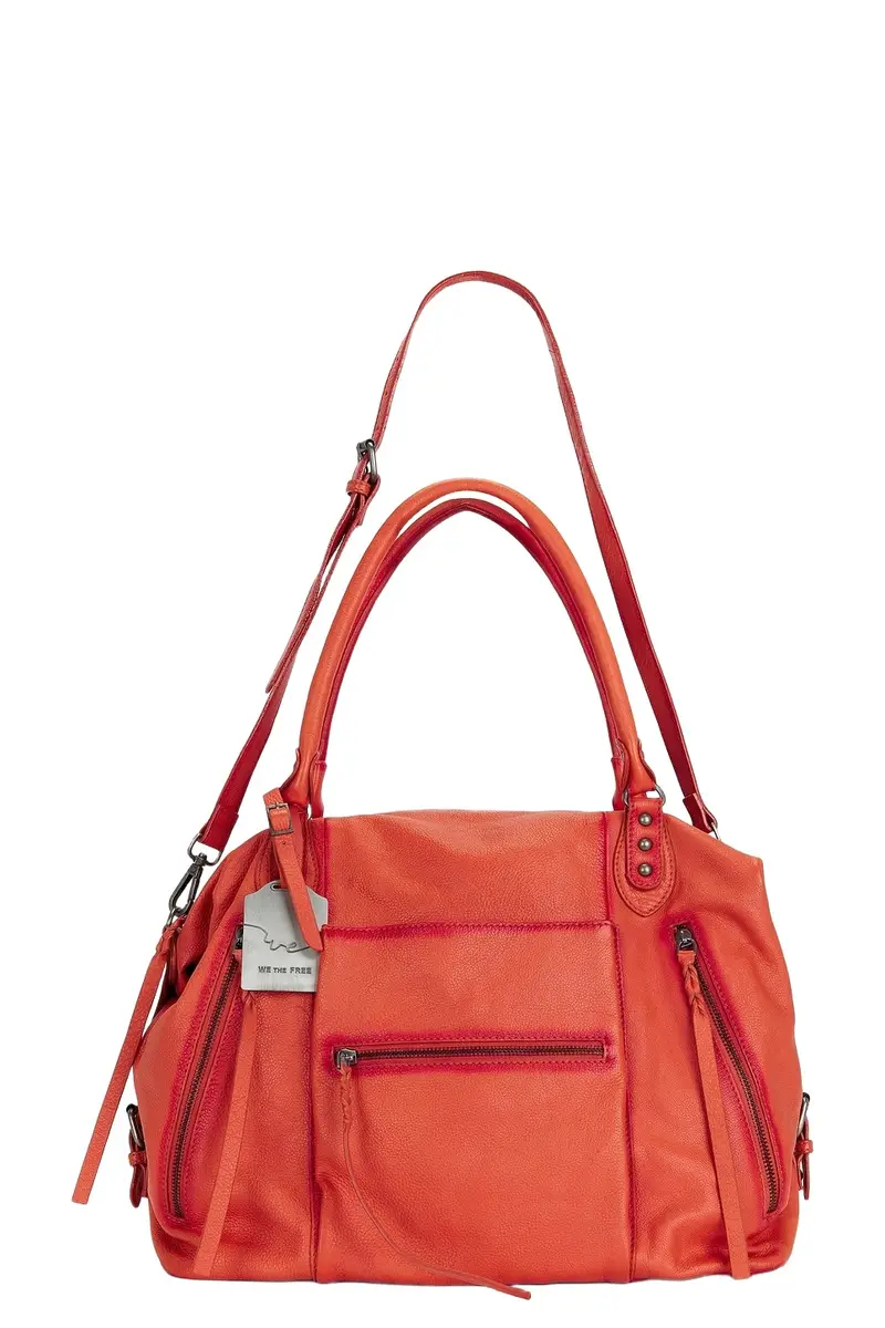 x We The Free Emerson Tote Bag