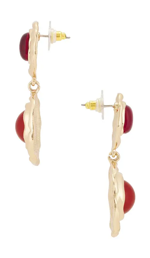 petit moments Pica Earrings | Thumbnail 2