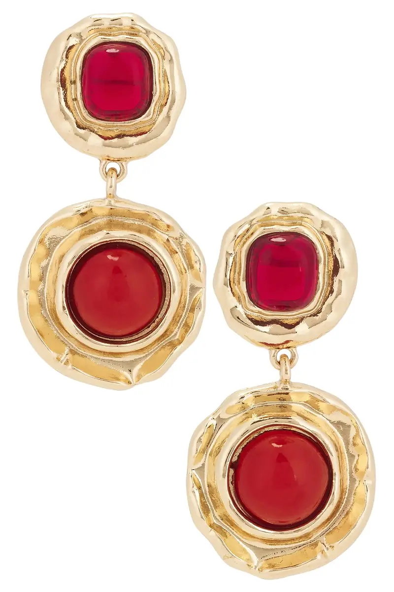 Pica Earrings Pica Earrings