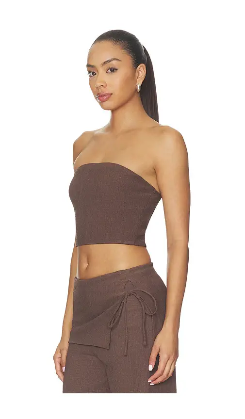 ASTR The Label Anoka Top | Thumbnail 2