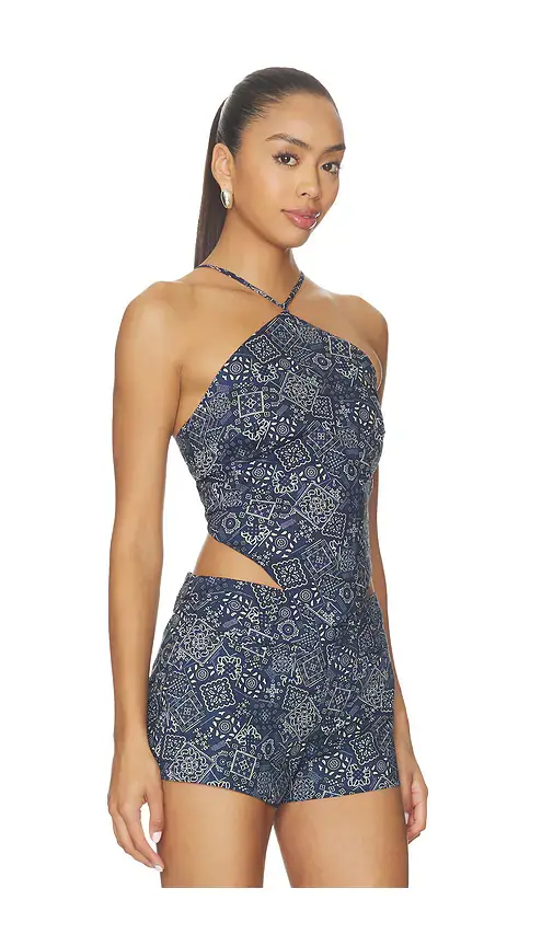 ASTR The Label Shaniya Top | Thumbnail 2