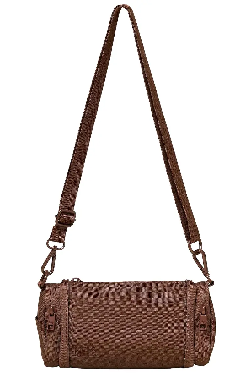 BEIS The Expandable Duffle Charm