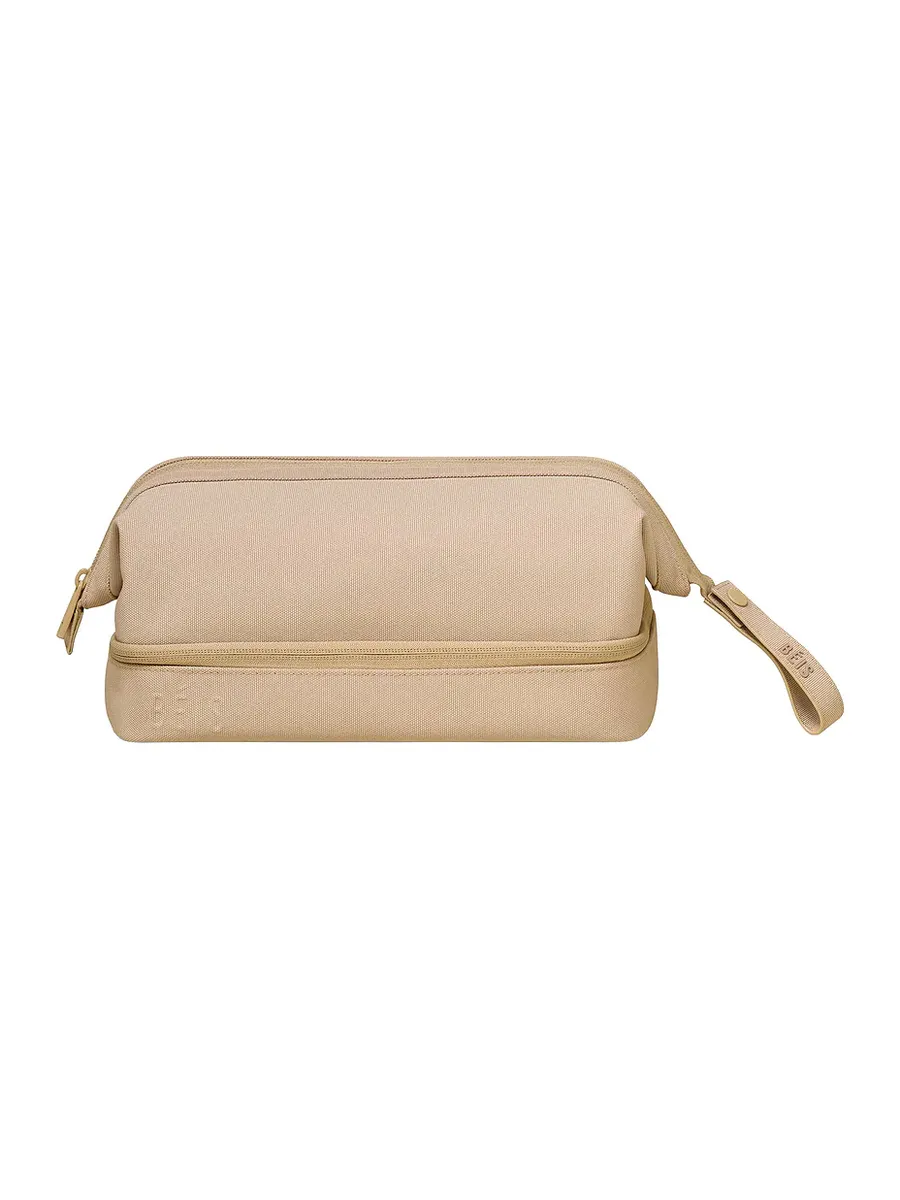 The Dopp Kit The Dopp Kit
