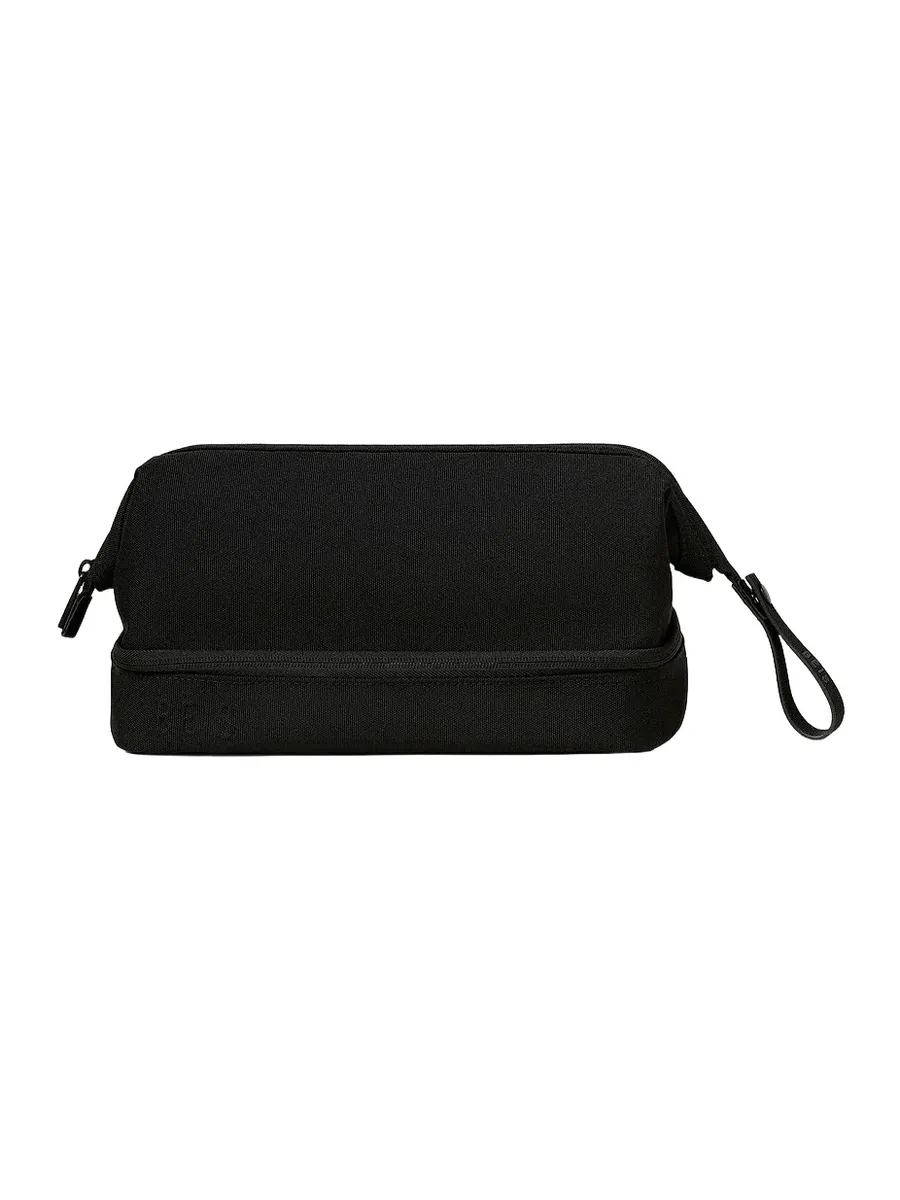 The Dopp Kit The Dopp Kit