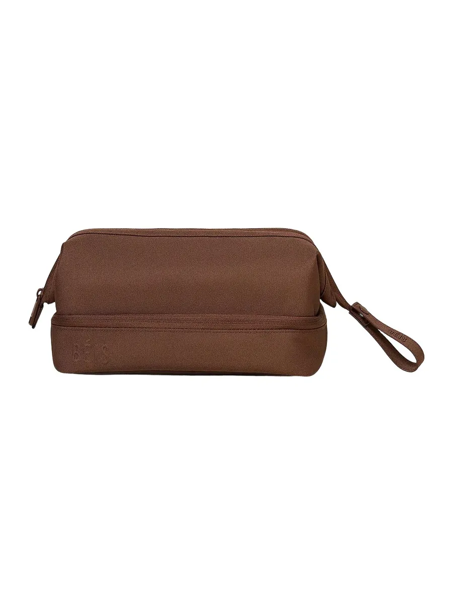 The Dopp Kit The Dopp Kit