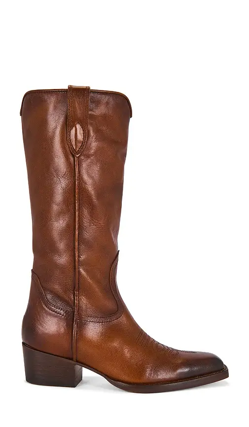 Vigla Boot