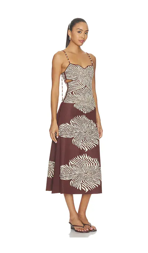 Alexis Rayana Dress | Thumbnail 2